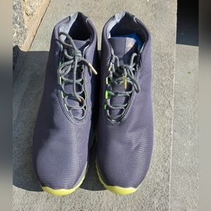 Jordan Future Dark Grey-Size 12